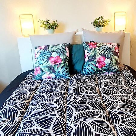Appartement Bienvenue à Colmar Extérieur photo