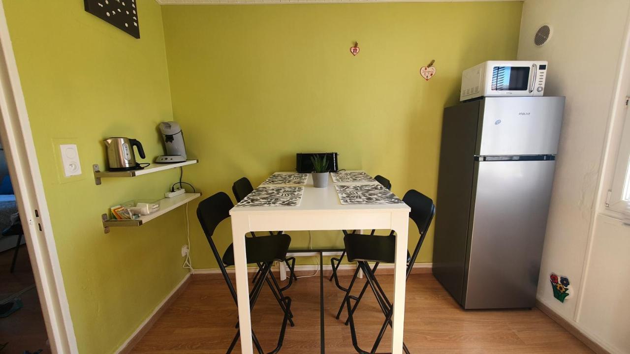 Appartement Bienvenue à Colmar Extérieur photo