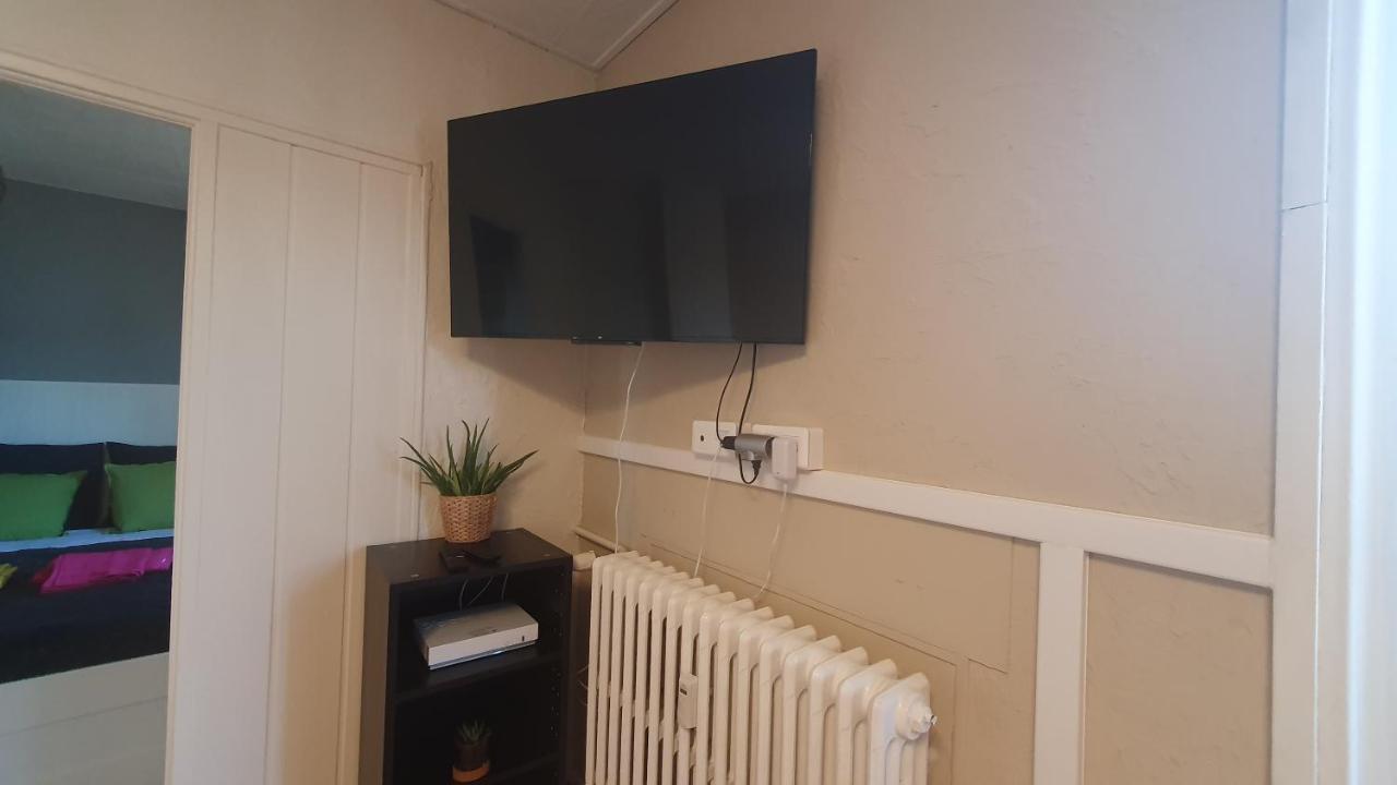 Appartement Bienvenue à Colmar Extérieur photo
