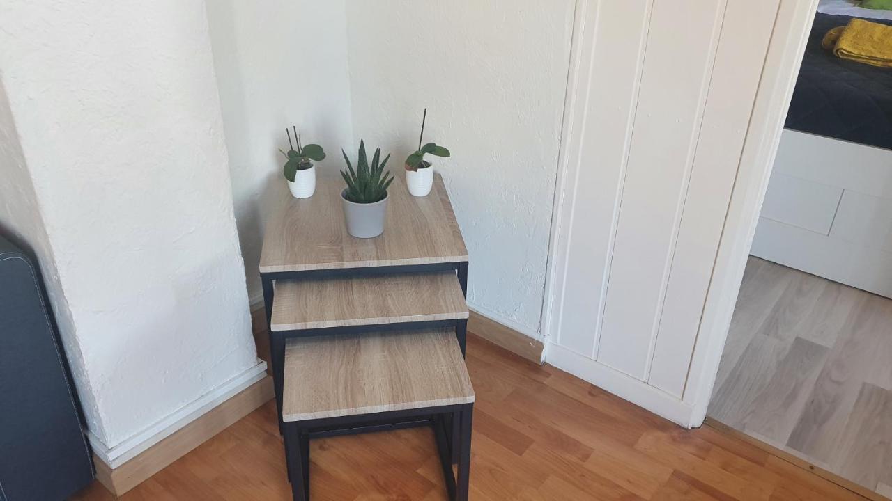 Appartement Bienvenue à Colmar Extérieur photo