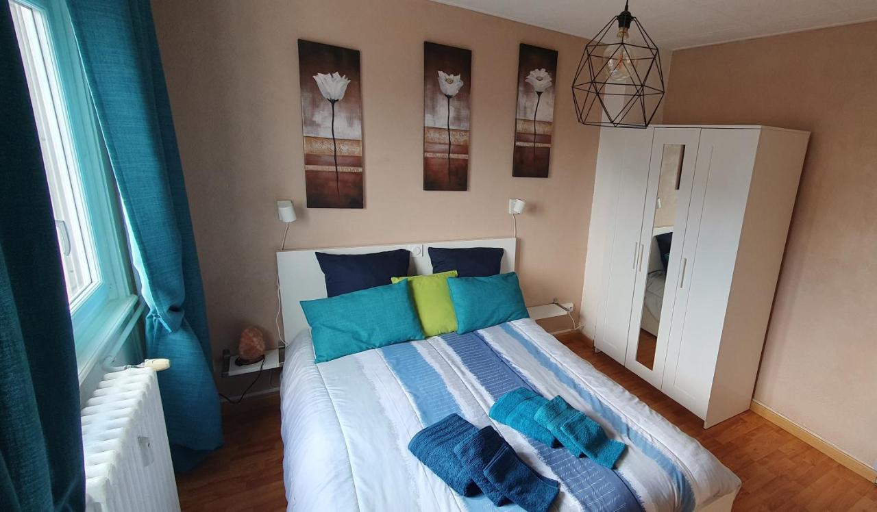 Appartement Bienvenue à Colmar Extérieur photo