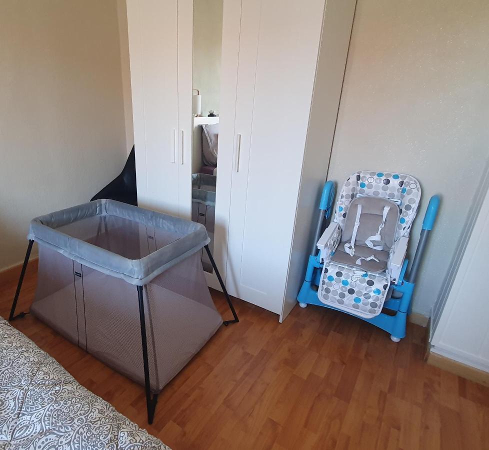 Appartement Bienvenue à Colmar Extérieur photo