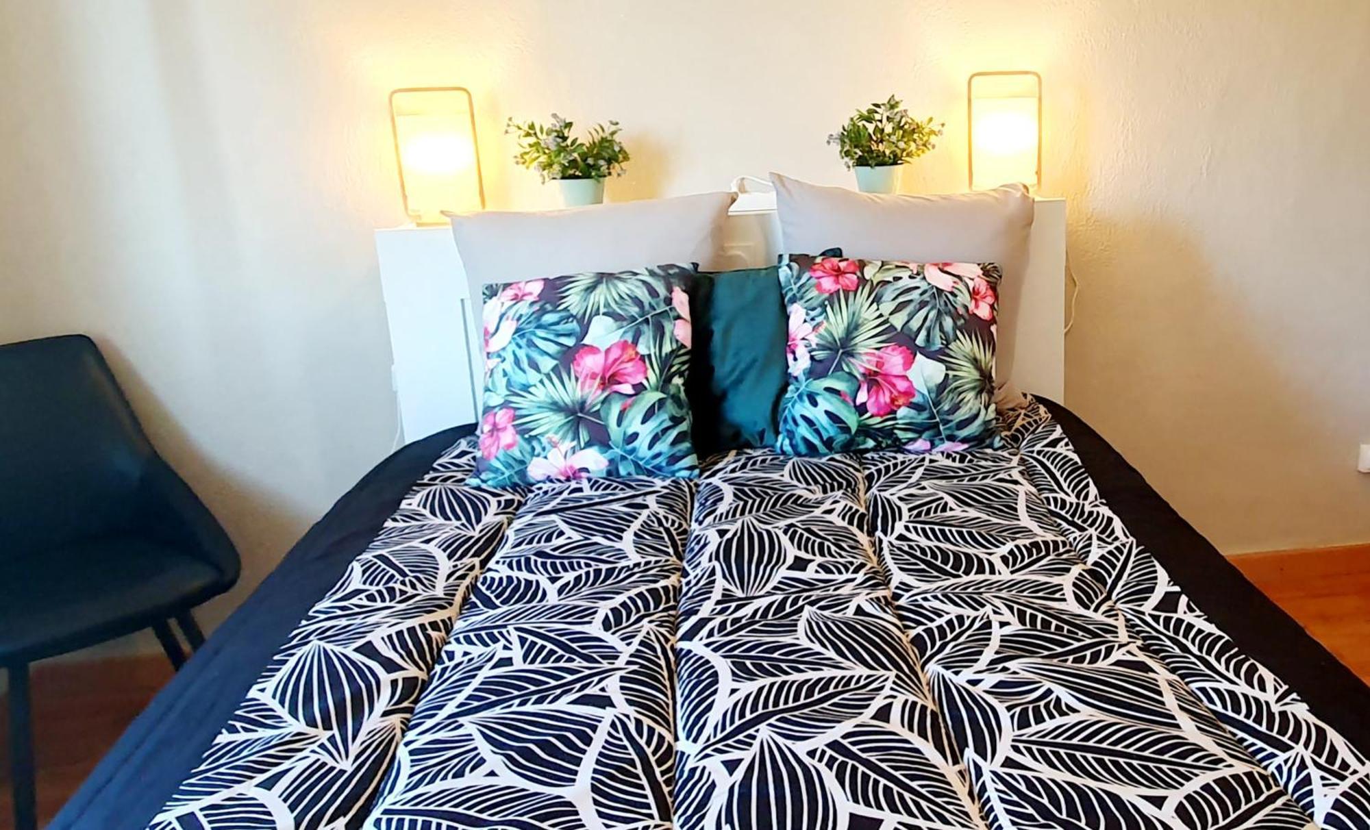 Appartement Bienvenue à Colmar Extérieur photo