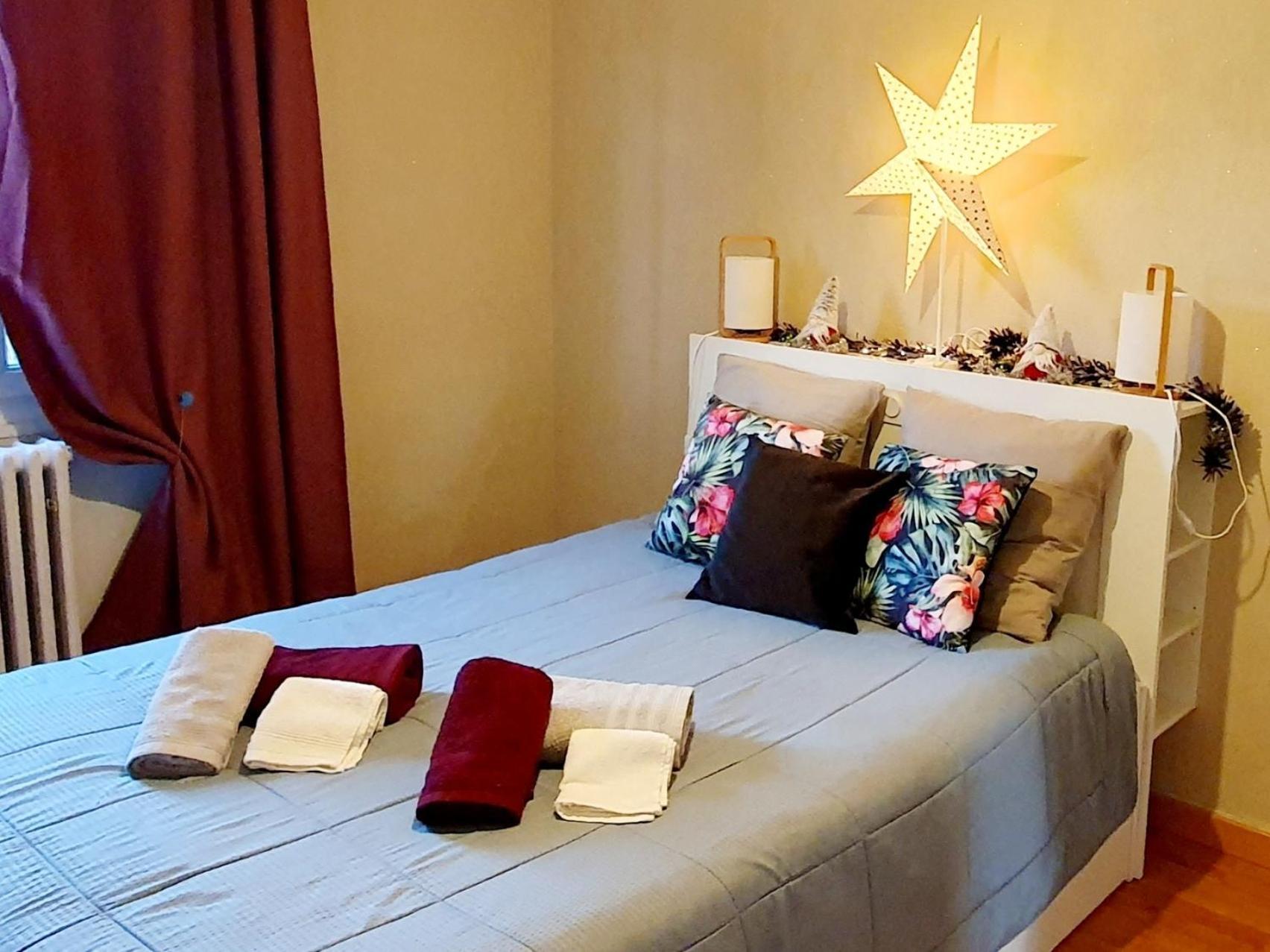 Appartement Bienvenue à Colmar Extérieur photo